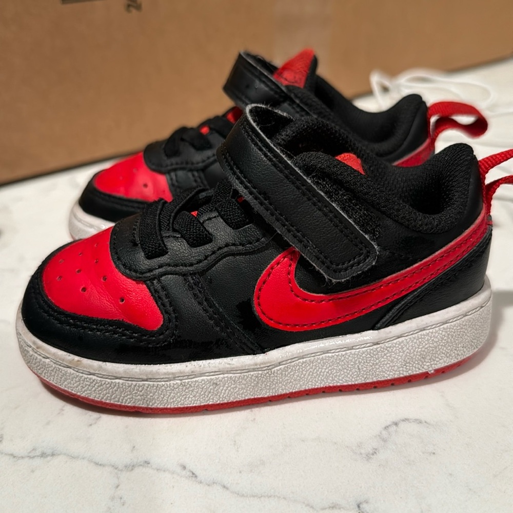 Toddler Nike Boroughs